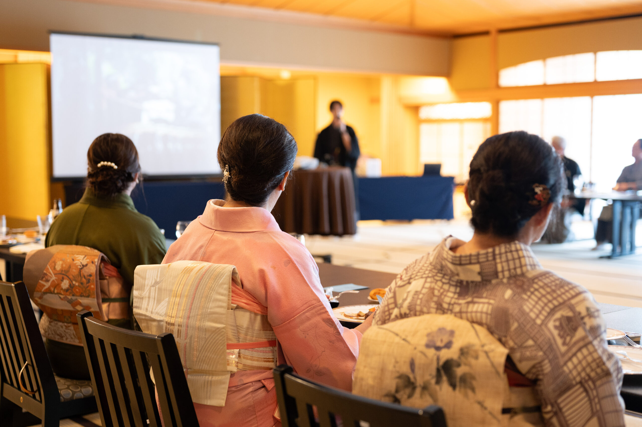 The "Konohana Club" was held in Miyazaki on June 1st.