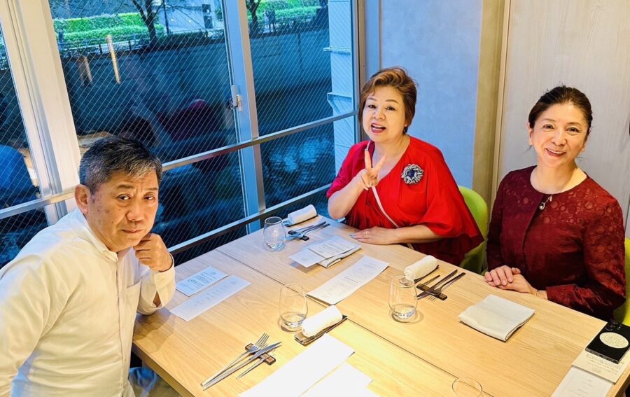 6:06 AM 66th Birthday Celebration