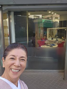 9/16 まんまるさんの和ごころ便り ご報告