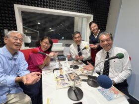 10/7 まんまるさんの和ごころ便り ご報告