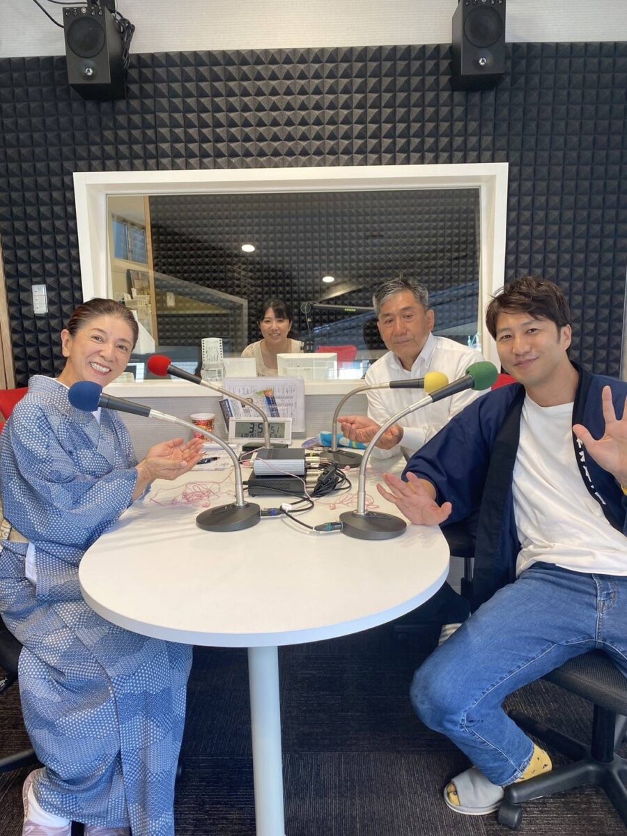 FM大師の記録 第8回