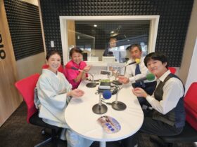 FM大師の記録 第10回