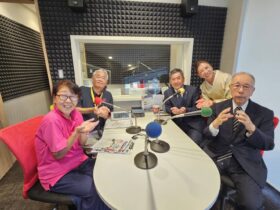 FM大師の記録 第14回