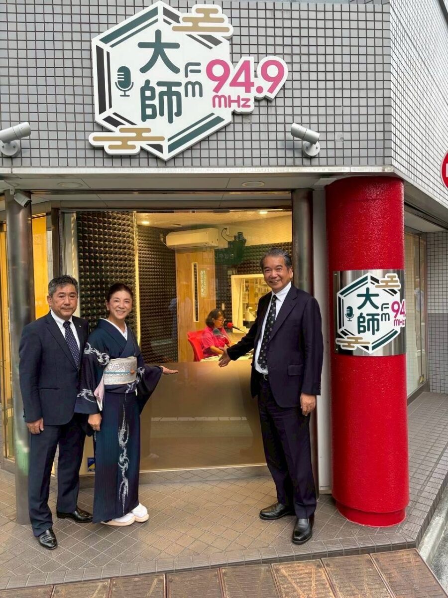 FM大師の記録 第15回