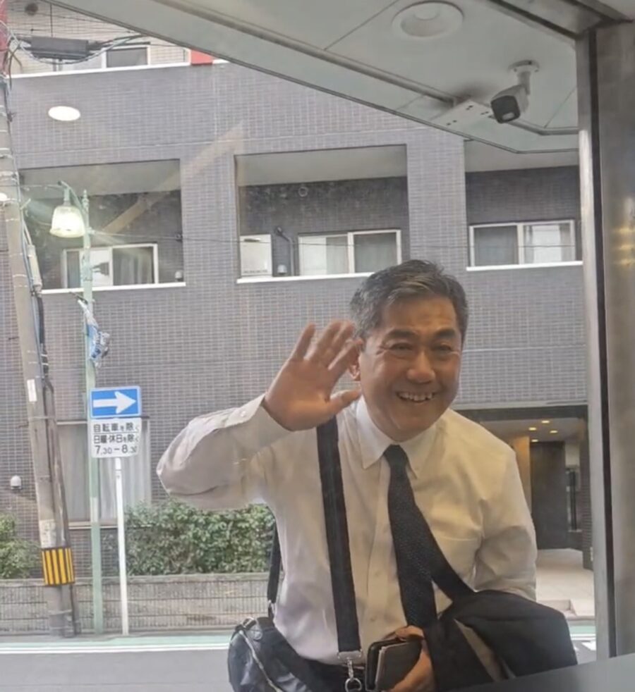 FM大師の記録 第16回