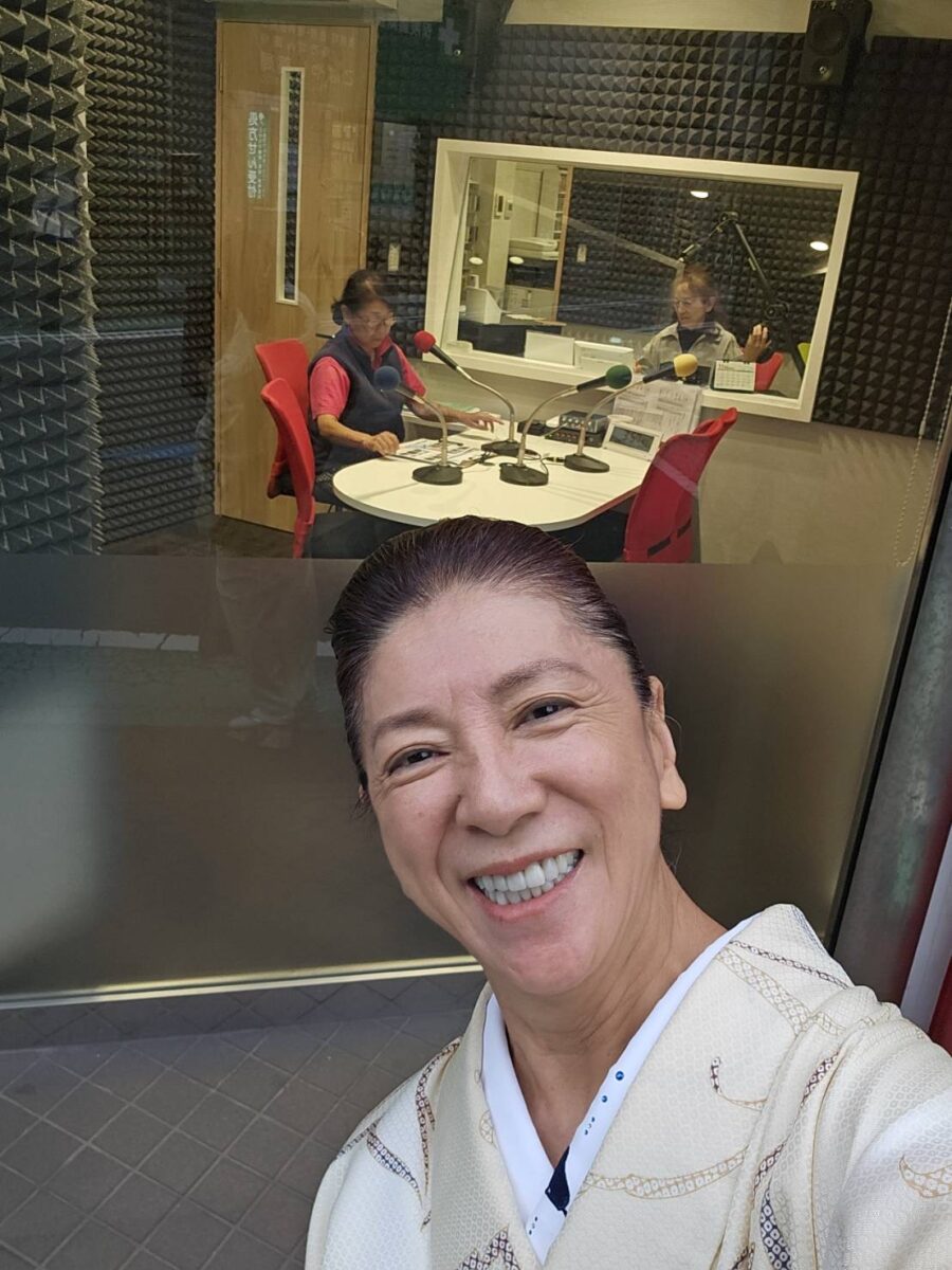 FM大師の記録 第17回