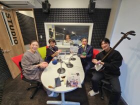 FM大師の記録 第18回