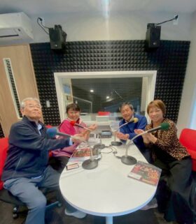 FM大師の記録 第19回