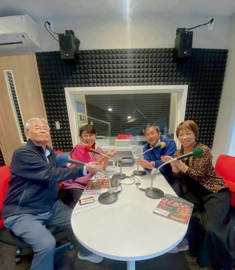 FM大師の記録 第19回