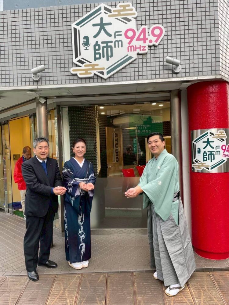 FM大師の記録 第21回