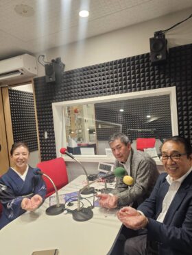 FM大師の記録 第22回