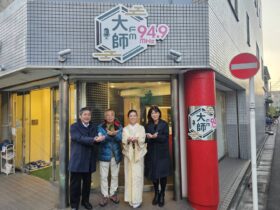 FM大師の記録 第23回