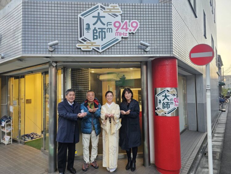 FM大師の記録 第23回