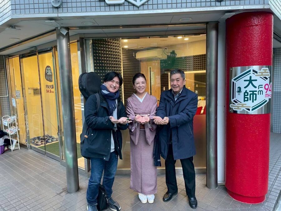 FM大師の記録 第24回