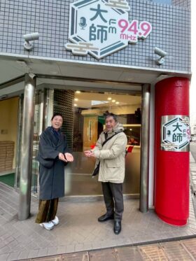 FM大師の記録 第26回