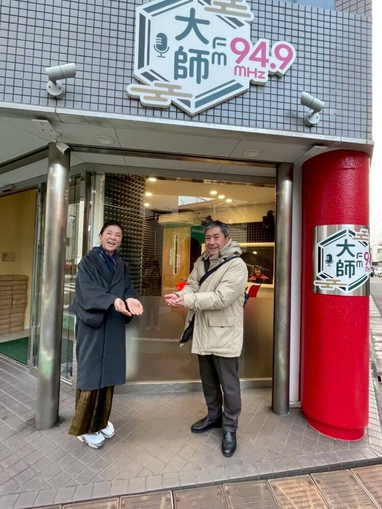 FM大師の記録 第26回