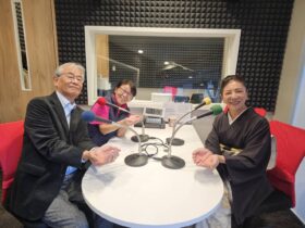 FM大師の記録 第27回 FM大師の記録 第27回