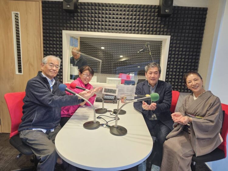 FM大師の記録 第28回 FM大師の記録 第28回