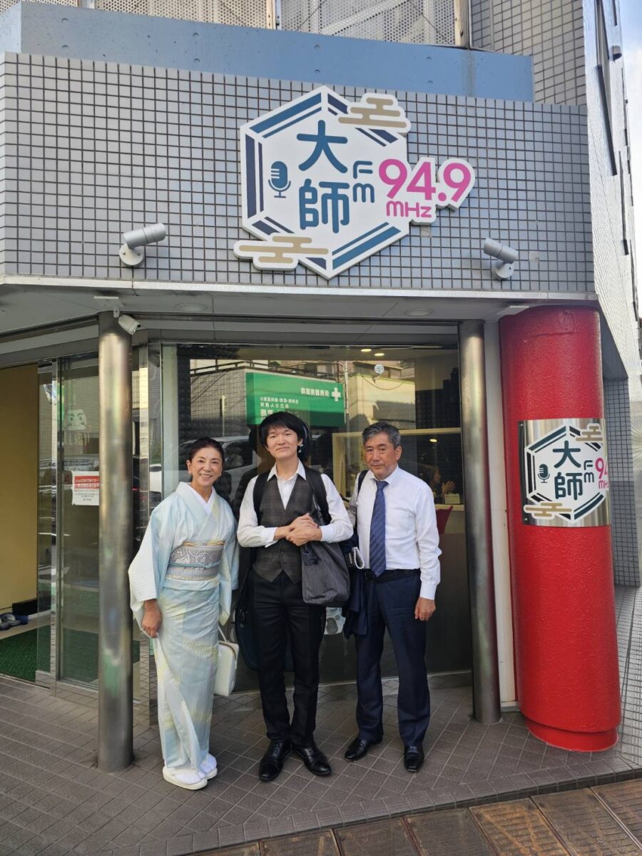 9/2 まんまるさんの和ごころ便り ご報告