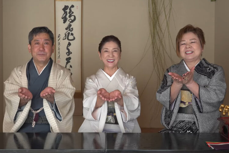 Japan Timesに掲載されました